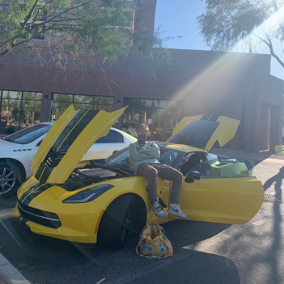 Meet your Posher, Matthew - Picture 2 of 7